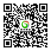 扫描二维码-轻松关注辽宁凯丰肥业有限公司