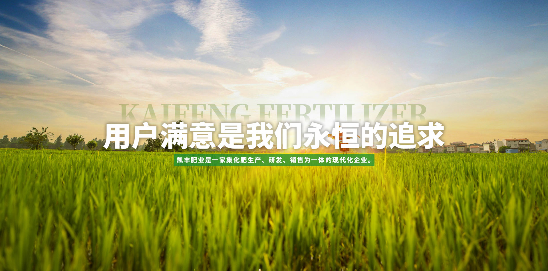 辽宁凯丰肥业有限公司