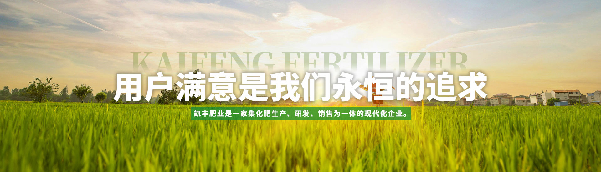 辽宁凯丰肥业有限公司